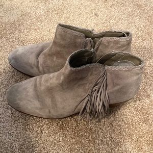 Sam Edelman booties
